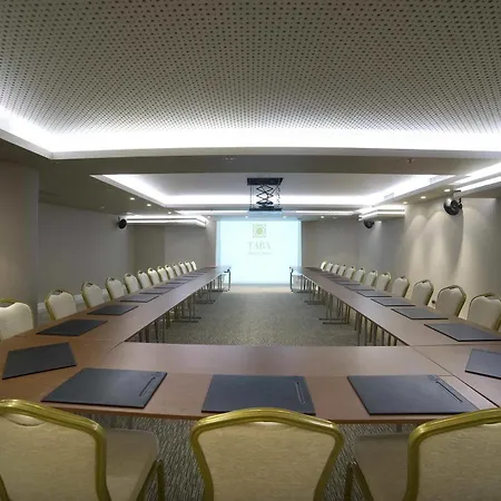 Taba Luxury And Hotel Istanbulská provincie