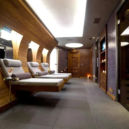 Taba Luxury And Hotel