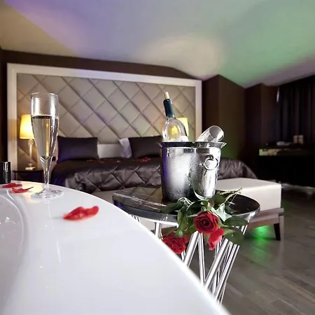 Taba Luxury And 4* Istanbul