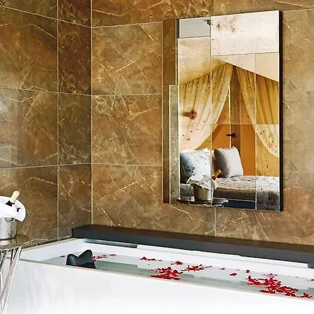 Hotel Taba Luxury And 4*