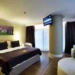 Taba Luxury And