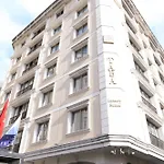 Taba Luxury And Szálloda 4*