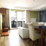 Szálloda Taba Luxury And Isztambul