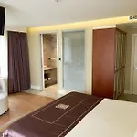 Szálloda Taba Luxury And Isztambul