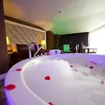 Taba Luxury And 4* Isztambul