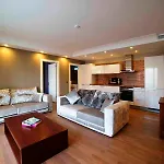 Szálloda Taba Luxury And Isztambul