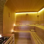 Szálloda Taba Luxury And Isztambul