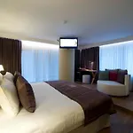 Taba Luxury And 4* Isztambul