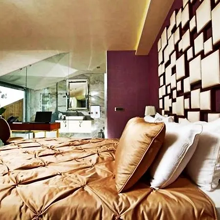 Taba Luxury And