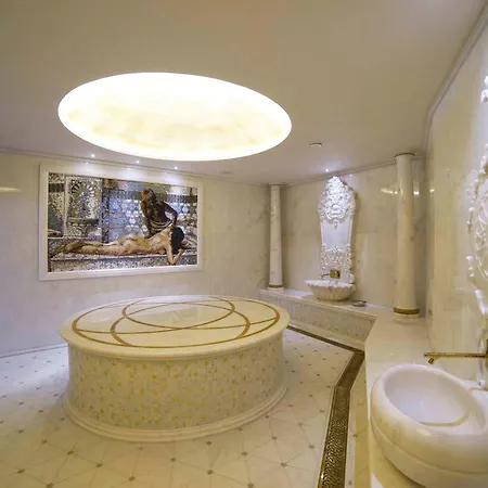 Taba Luxury And 伊斯坦布尔