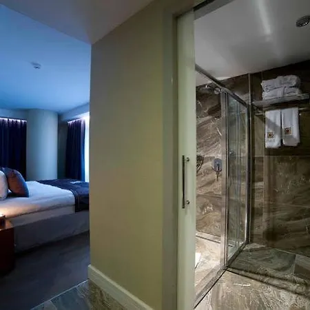 Taba Luxury And İstanbul