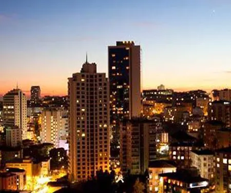 Taba Luxury And Otel 4*