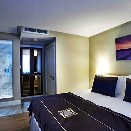 Taba Luxury And 4* איסטמבול