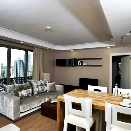 מלון Taba Luxury And