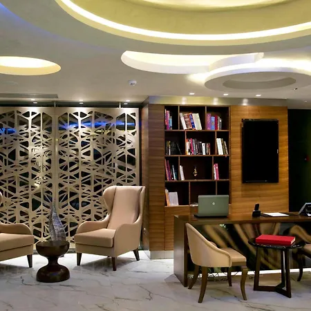 Taba Luxury And İstanbul