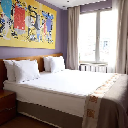 Taba Luxury And מלון 4*