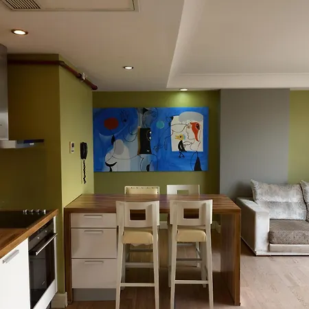 Taba Luxury And