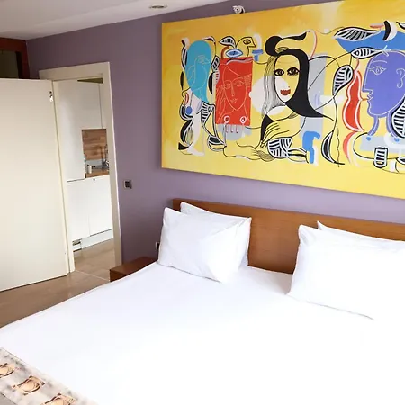 Taba Luxury And מלון 4*