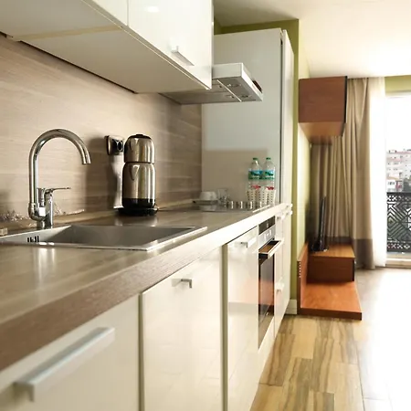 Taba Luxury And 4*