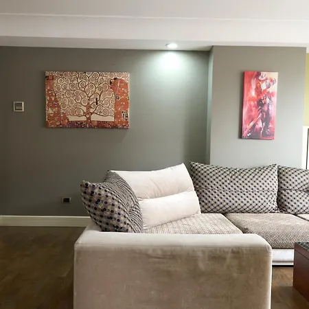 Taba Luxury And איסטמבול