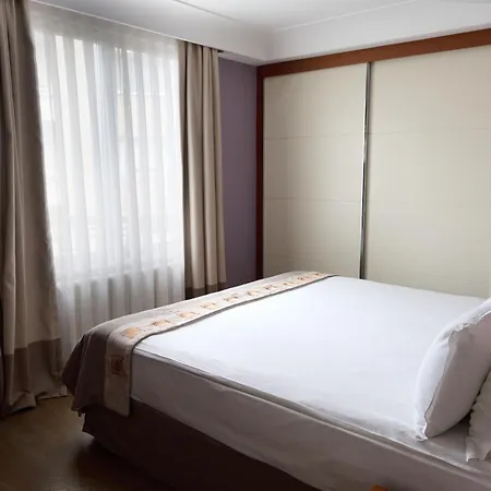 Taba Luxury And מלון איסטמבול
