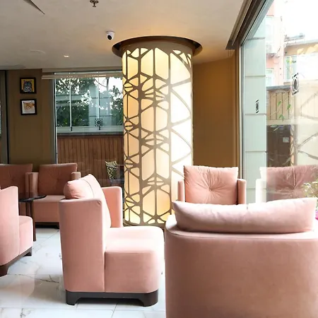 Taba Luxury And 4* איסטמבול