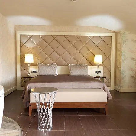 Taba Luxury And