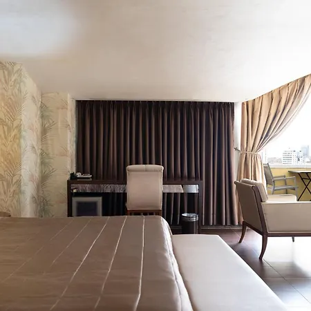 Taba Luxury And איסטמבול