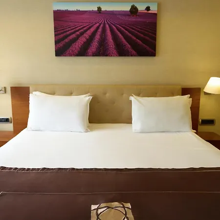 Taba Luxury And 4* איסטמבול