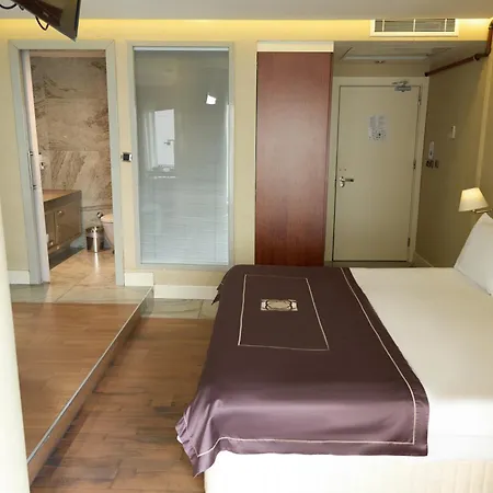 Taba Luxury And 4*