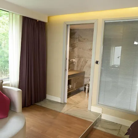 Taba Luxury And מלון 4*