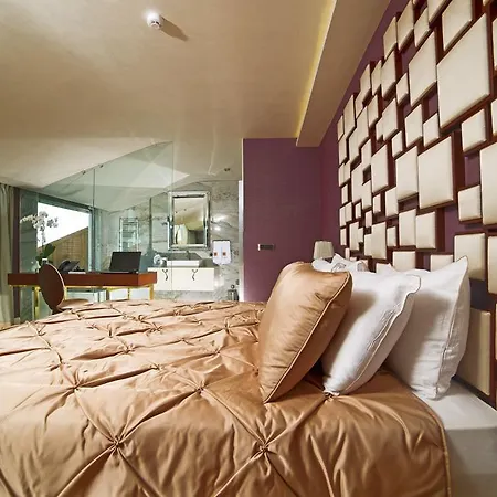 Taba Luxury And Otel