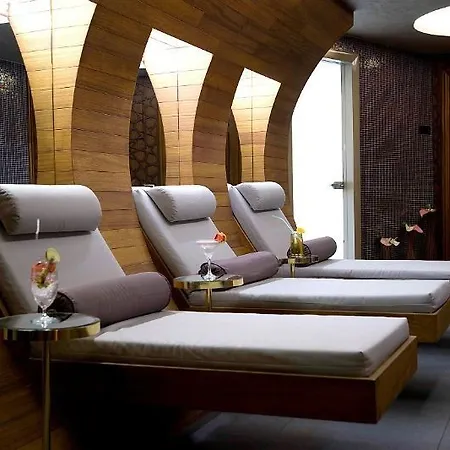 Taba Luxury And 4* İstanbul