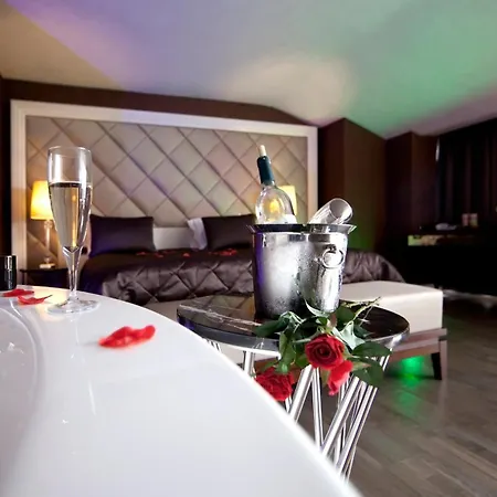 Taba Luxury And 4* İstanbul