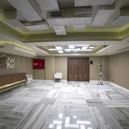 Taba Luxury And 4* İstanbul