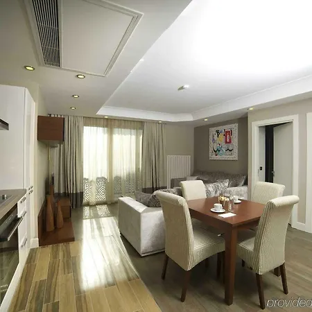 Hotel Taba Luxury And Stambuł